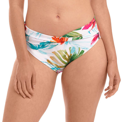 Fantasie Kiawah Island Bikini Brief - Aquamarine