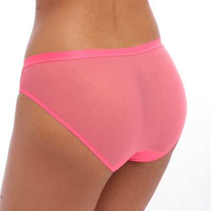 Freya Snapshot Brief - Pink