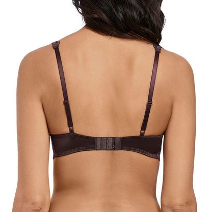 Wacoal Eglantine Classic Bra - Hazelnut