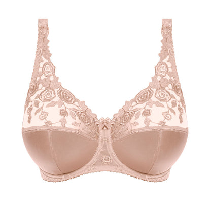 Fantasie Belle Full Cup Bra - Natural Beige
