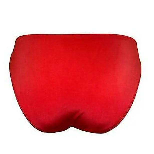 Fantasie Seattle Classic Bikini Brief - Rouge