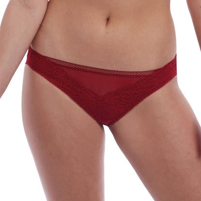 Freya Expression Brief - Ruby