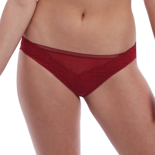 Freya Expression Brief - Ruby