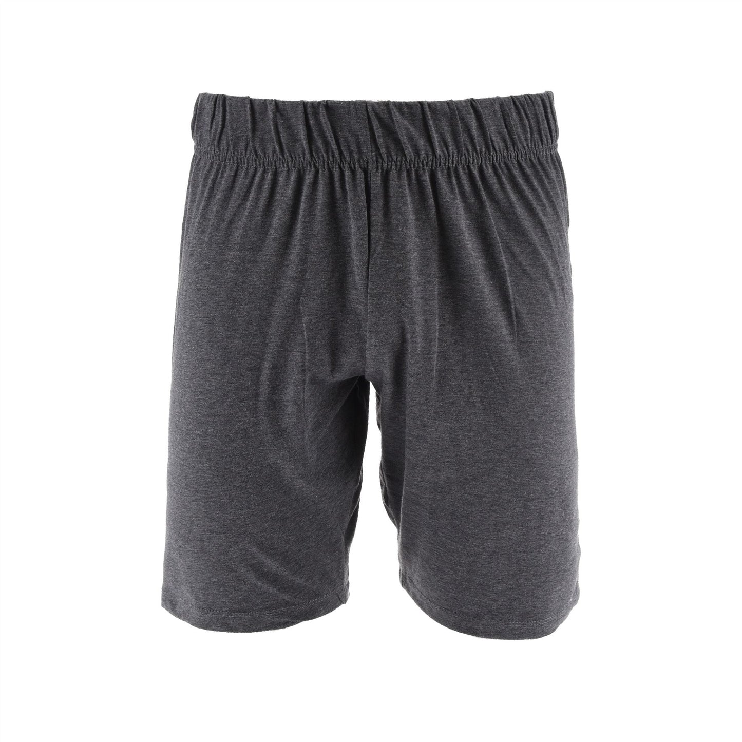 Mens Avengers Assemble Short Pyjama Set - Navy