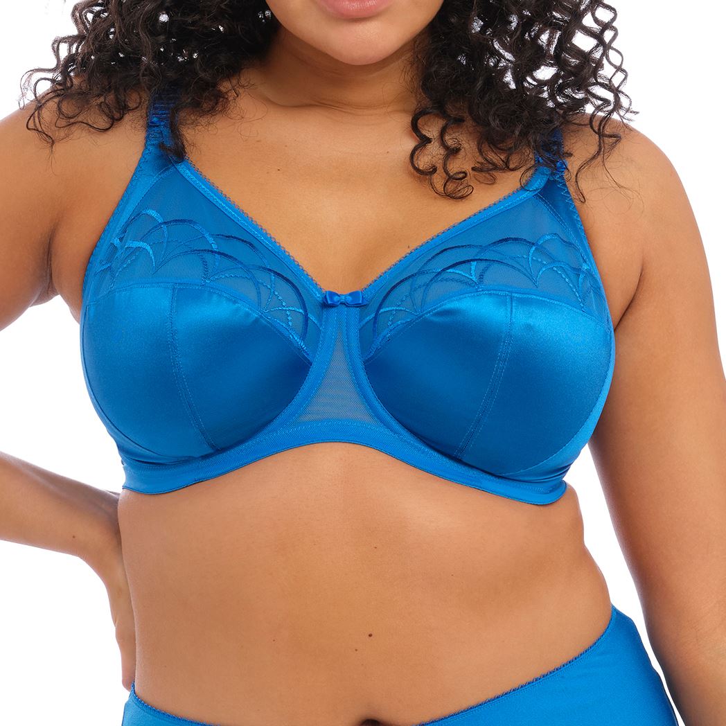 Elomi Cate Full Cup Bra - Tunis