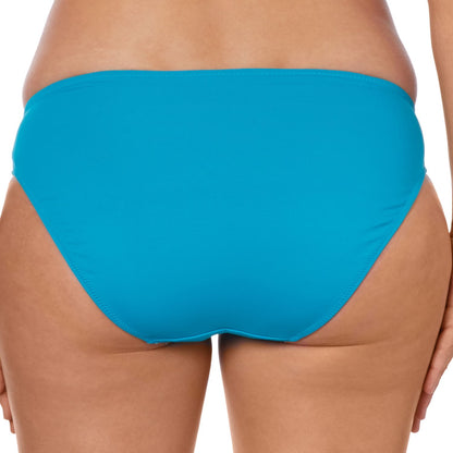Fantasie Montreal Classic Bikini Brief - Ocean