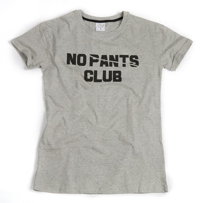 Forever Dreaming 'No Pants Club' Shortie Nightdress