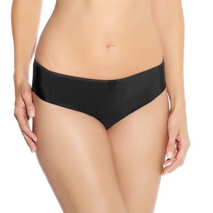 Fantasie Premiere Brief - Black
