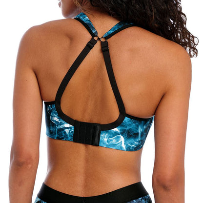 Freya Active High-Octane Sports Bra - Galactic