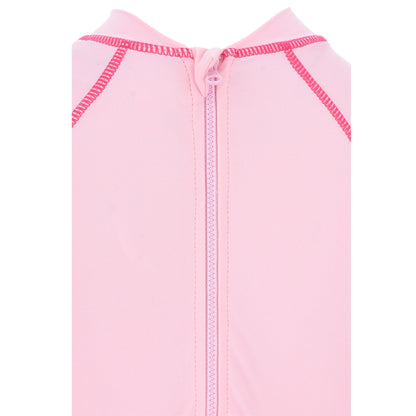 Girls Minnie Mouse 'Tropical Summer' UV40+ Sunsafe - Pink