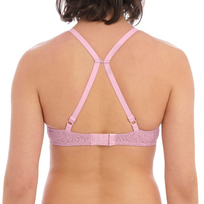 Wacoal Halo Lace Bra - Fragrant Lilac
