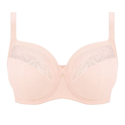 Fantasie Illusion Side Support Bra - Blush Fantasie