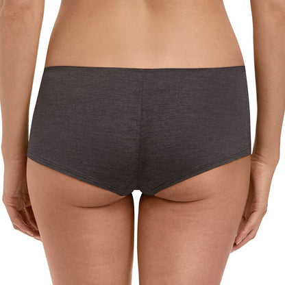 Freya Chi Short - Charcoal
