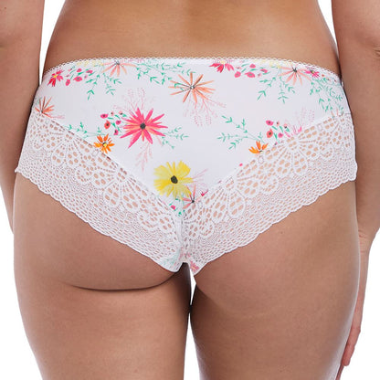 Freya Florri Short - White