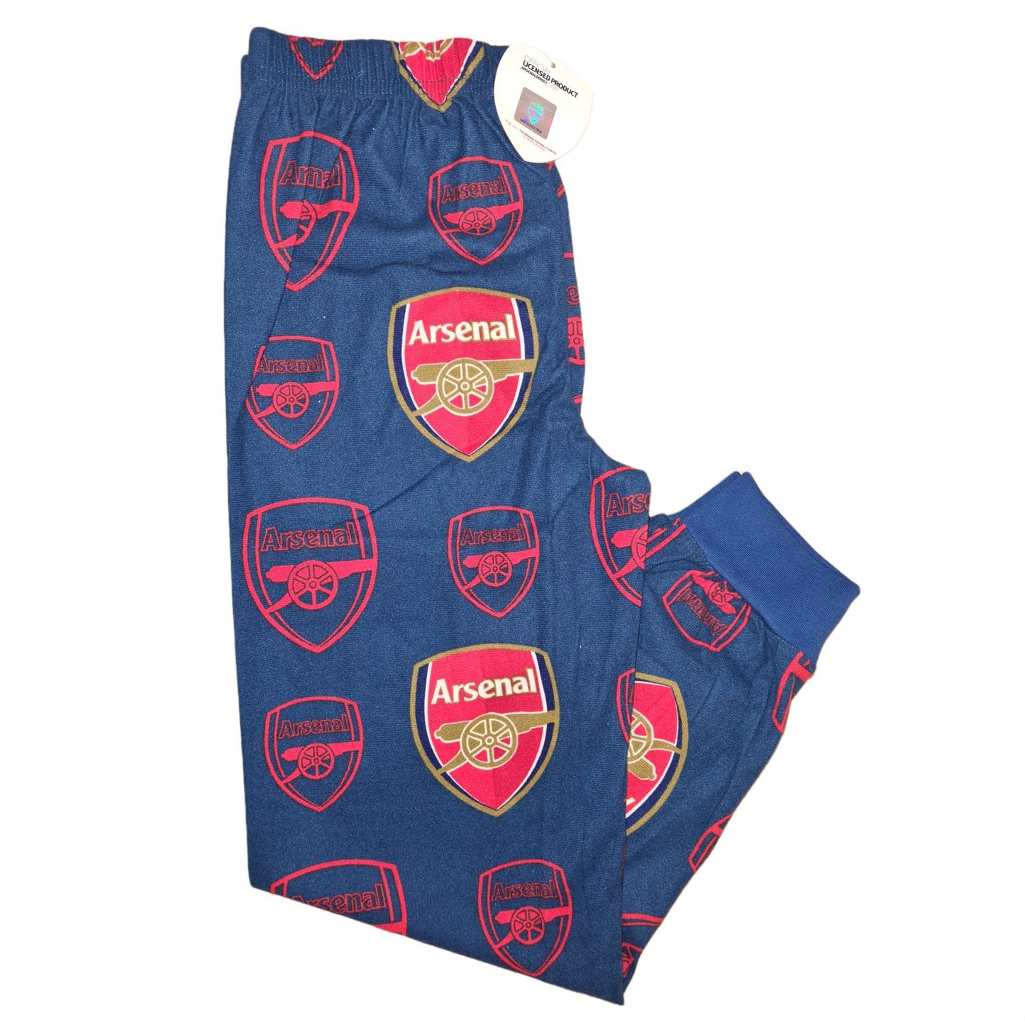 Kids Arsenal FC Fleece Lounge Pants