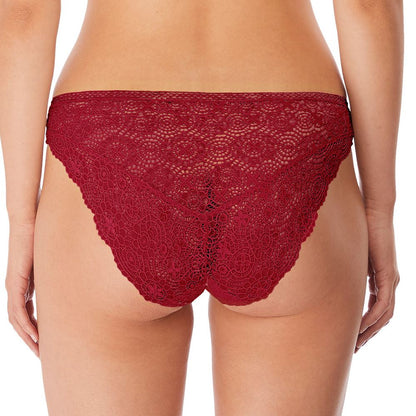 Freya Expression Brief - Ruby