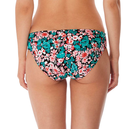 Freya Water Meadow Bikini Brief - Multi