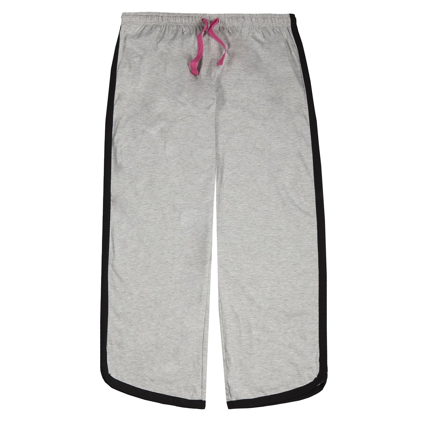 Forever Dreaming Womens 'Perfectly Imperfect' Pyjama Set - Grey