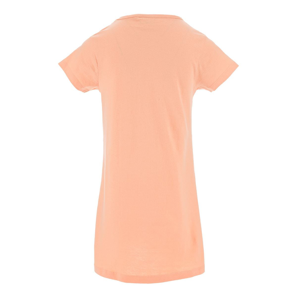 Girls Disney Frozen 'Hello Spring' Nightdress - Coral