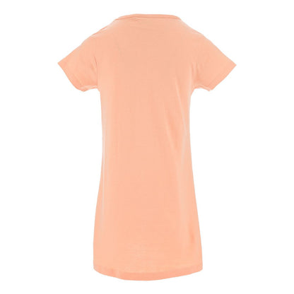 Girls Disney Frozen 'Hello Spring' Nightdress - Coral