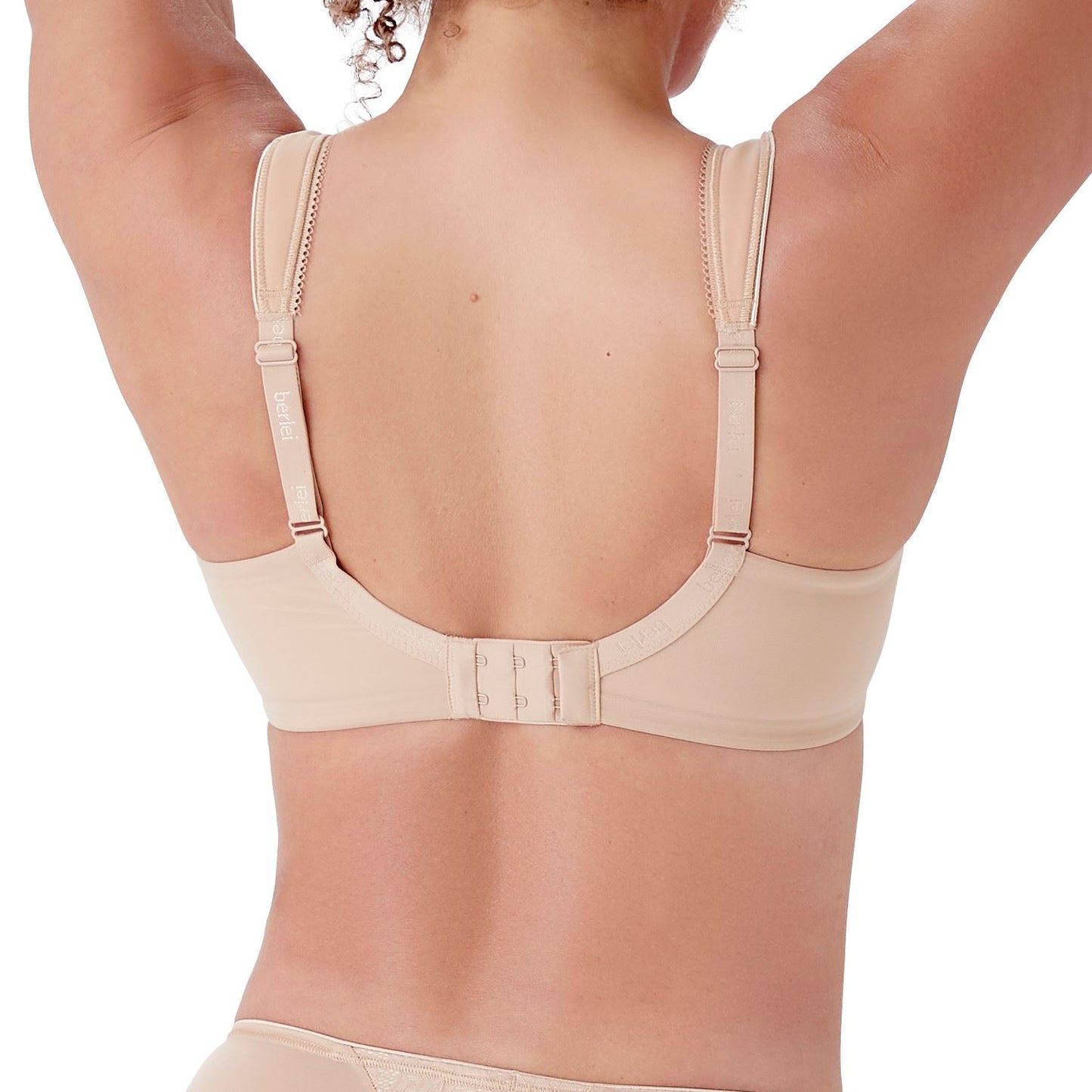Berlei Beauty Minimiser Bra - Nude
