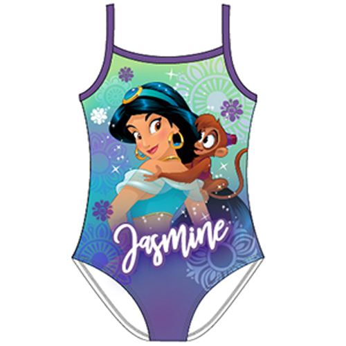 Girls Aladdin Jasmine Swimsuit