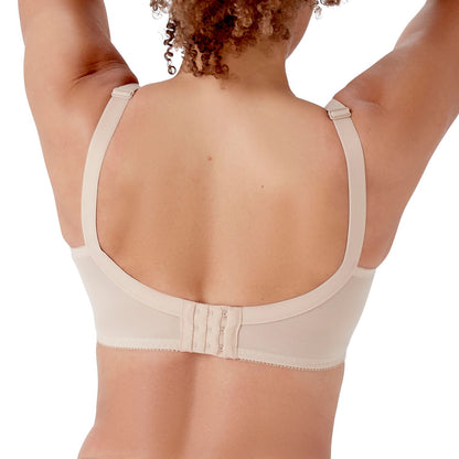 Berlei Classic Full Cup Total Support Bra - Nude