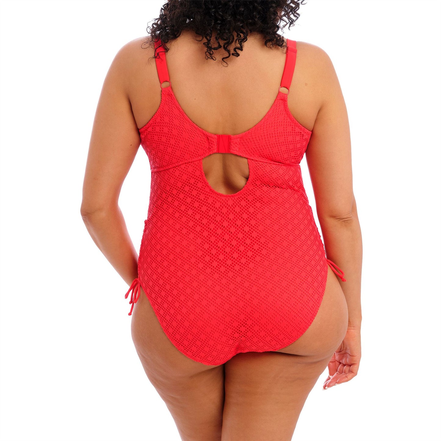 Elomi Bazaruto Swimsuit - Sunset