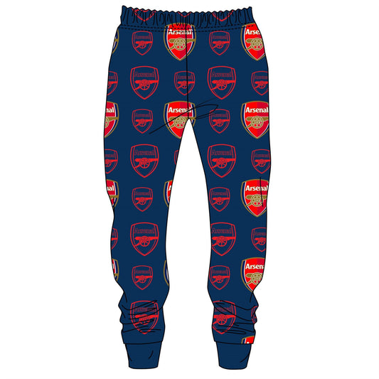 Kids Arsenal FC Fleece Lounge Pants