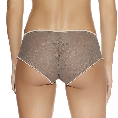 Freya Deco Vibe Short - Mocha
