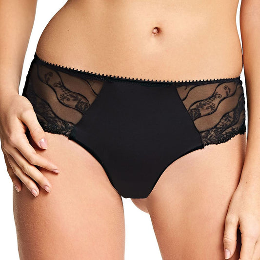 Wacoal Eclat Short - Black