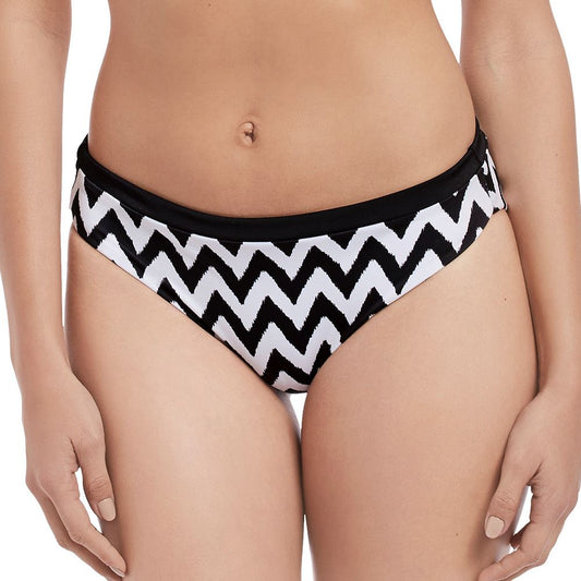 Freya Making Waves Bikini Brief - Black