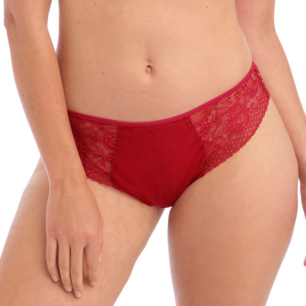 Fantasie Ann-Marie Brazilian - Red