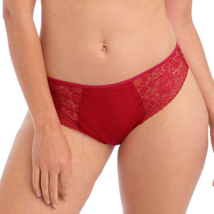 Fantasie Ann-Marie Brazilian - Red