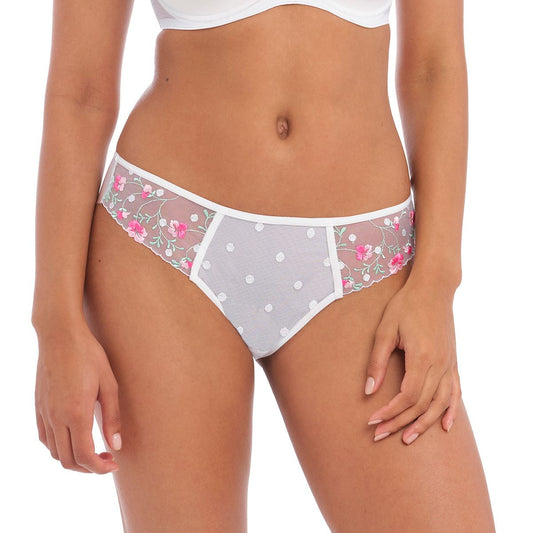Freya Awakening Brief - White