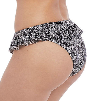 Freya Run Wild ltalini Bikini Brief - Black