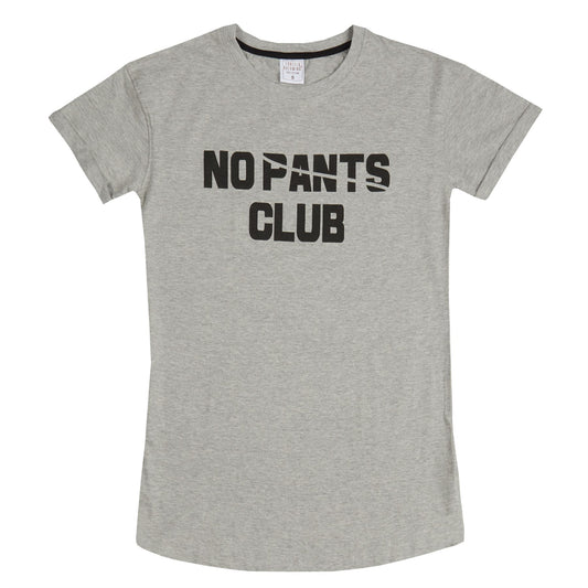 Forever Dreaming 'No Pants Club' Shortie Nightdress