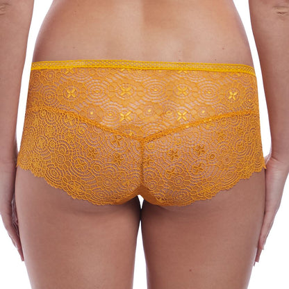 Freya Expression Short - California Gold