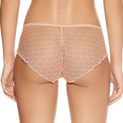Freya Deco Vibe Short - Blush