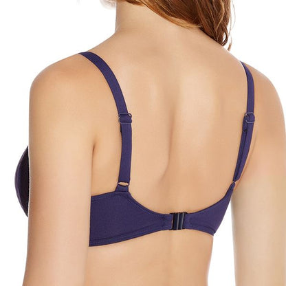 Fantasie Montreal Full Cup Bikini Top - Indigo
