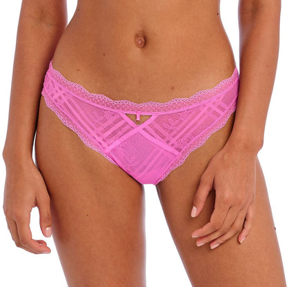 Freya Fatale Brief - Candy Blossom