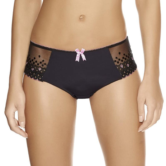 Freya Enchanted Short - Black