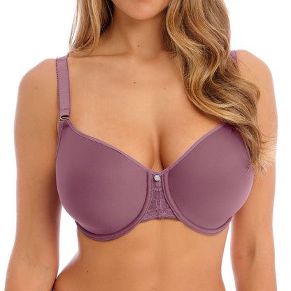 Fantasie Reflect Moulded Spacer Bra - Heather