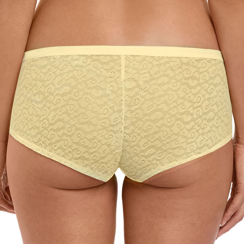 Freya Fancies Hipster Short - Sherbet