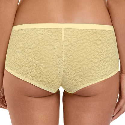 Freya Fancies Hipster Short - Sherbet