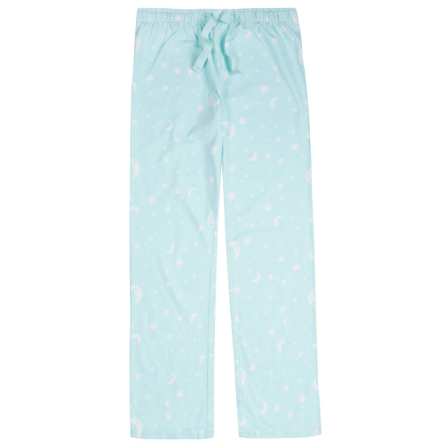 Forever Dreaming Womens 'Make Your Own Magic' Pyjama Set - Mint