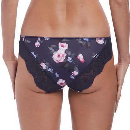Fantasie Katie Brief - Navy