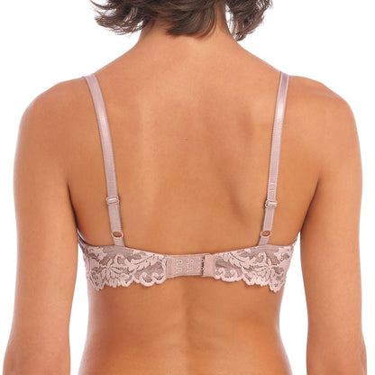 Wacoal Instant Icon Contour Bra - Cafe Au Lait