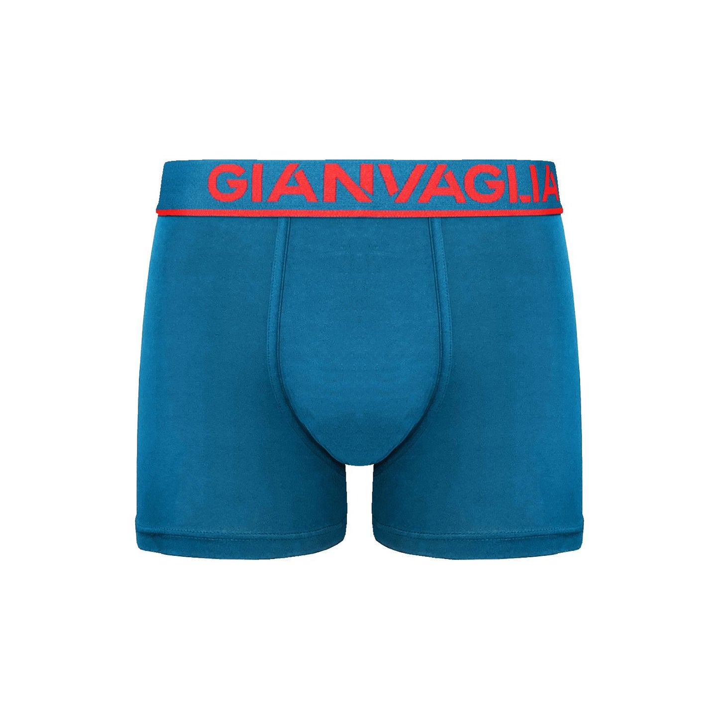 Gianvaglia Deluxe Boxer Shorts (5 Pack) - Multi