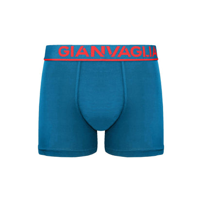 Gianvaglia Deluxe Boxer Shorts (5 Pack) - Multi